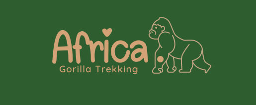 Africa gorilla trekking